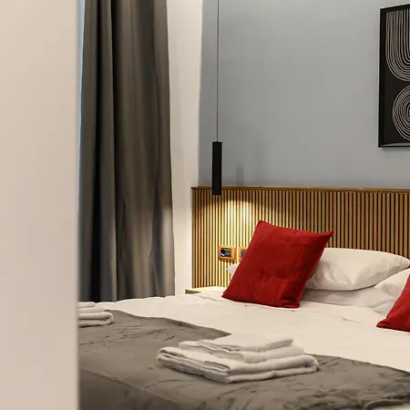 Arte Di - Apartment *