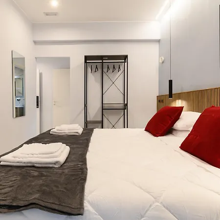 Apartment Arte Di - *