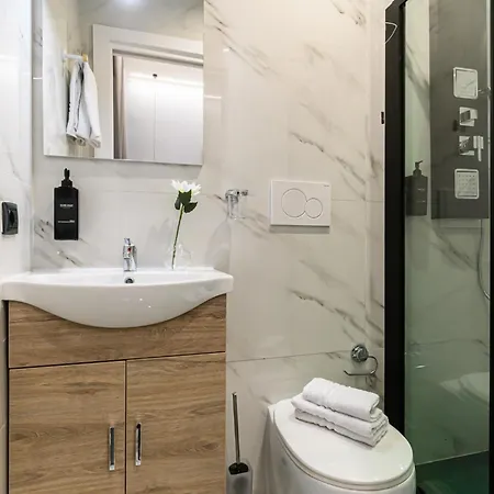 Arte Di - Apartment