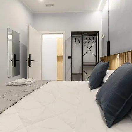 Apartment Arte Di -