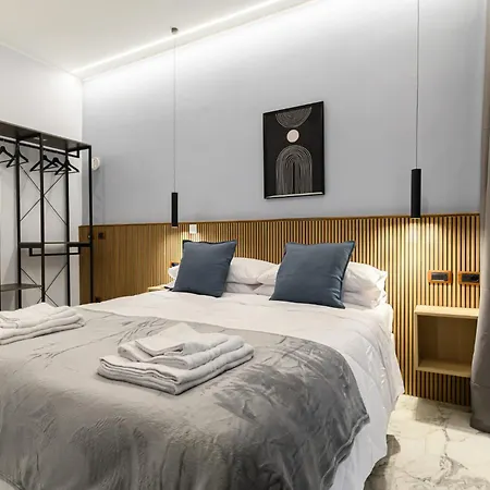 Arte Di - Apartment