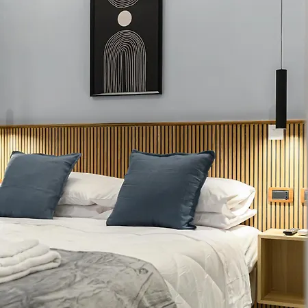 Apartment Arte Di -