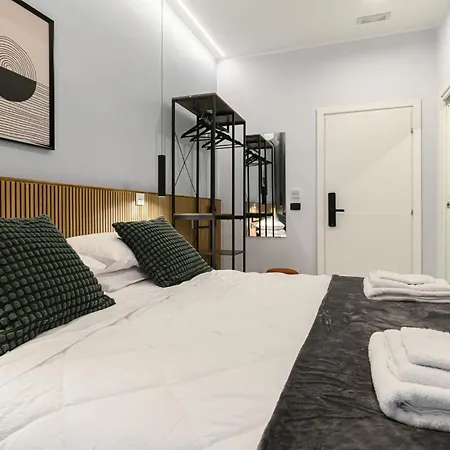 Arte Di - Apartment Rome