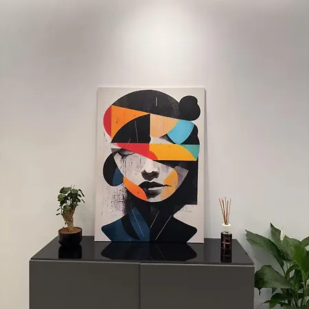 Arte Di - Apartment Rome