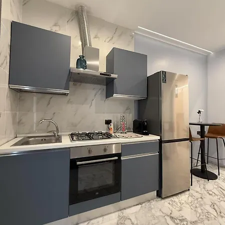 Arte Di - Apartment Rome