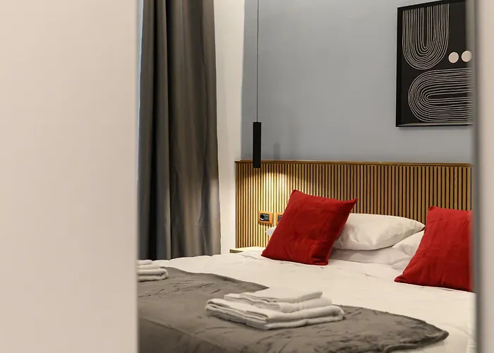 Arte Di - דירה *