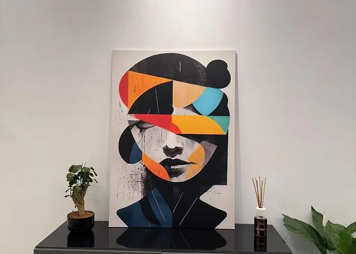 Arte Di - דירה רומא